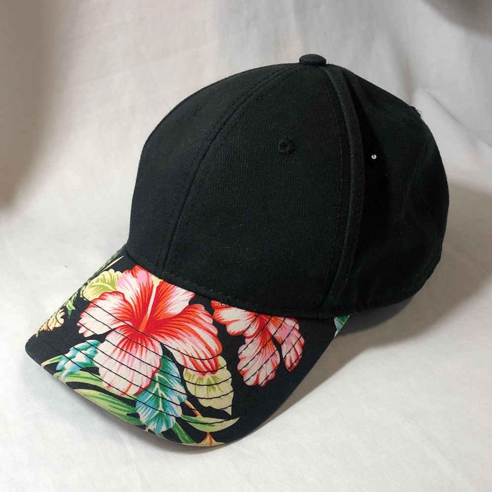 OTTO Black Cap
